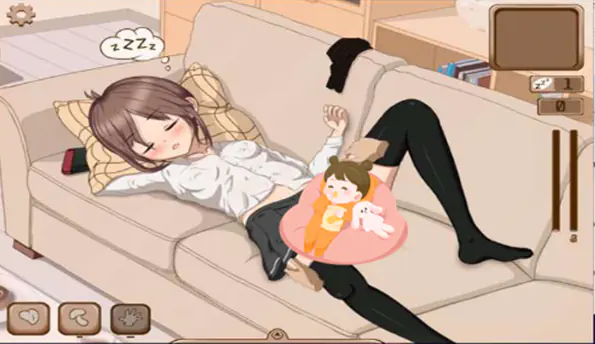 DeepSleep2(触摸深睡2)下载|DeepSleep2安卓汉化版下载 Hero图