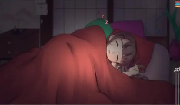 DeepSleep2(触摸深睡2)下载|DeepSleep2安卓汉化版下载 Hero图